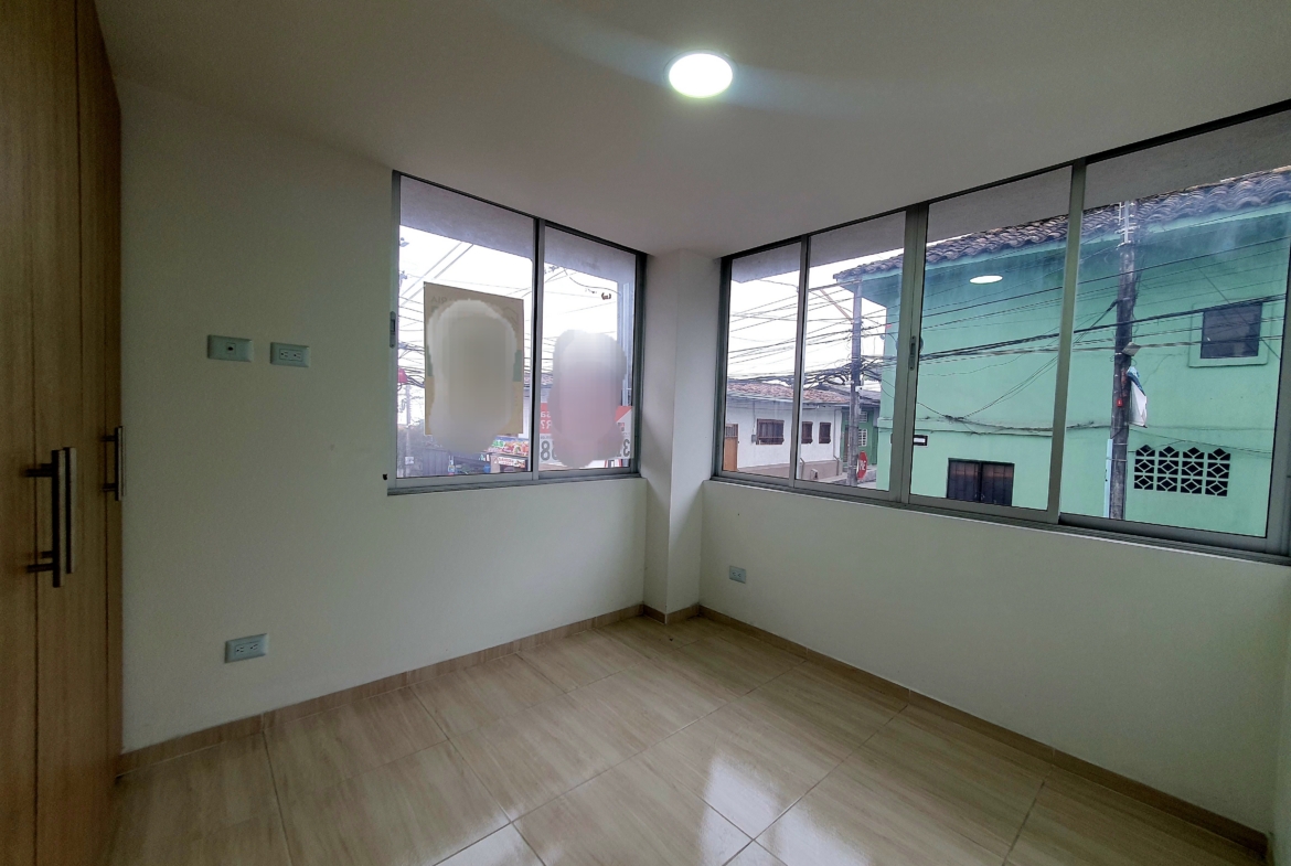 EN VENTA APARTAMENTO PARA ESTRENAR 73 M2 VILLAMARIA CALDAS