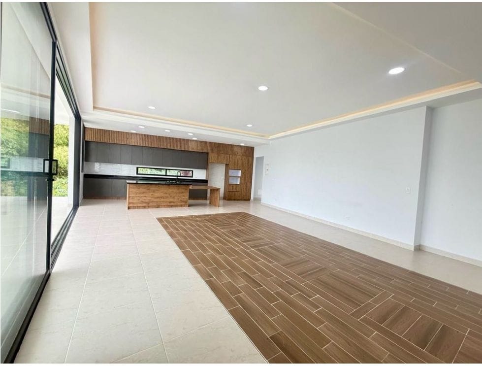 VENDO CASA CAMPESTRE EN COMBIA RISARALDA