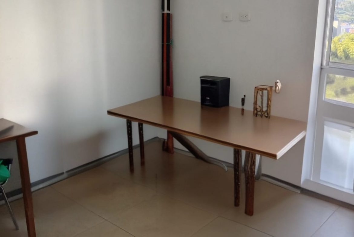 VENDO APARTAMENTO EN CIUDAD NATURA