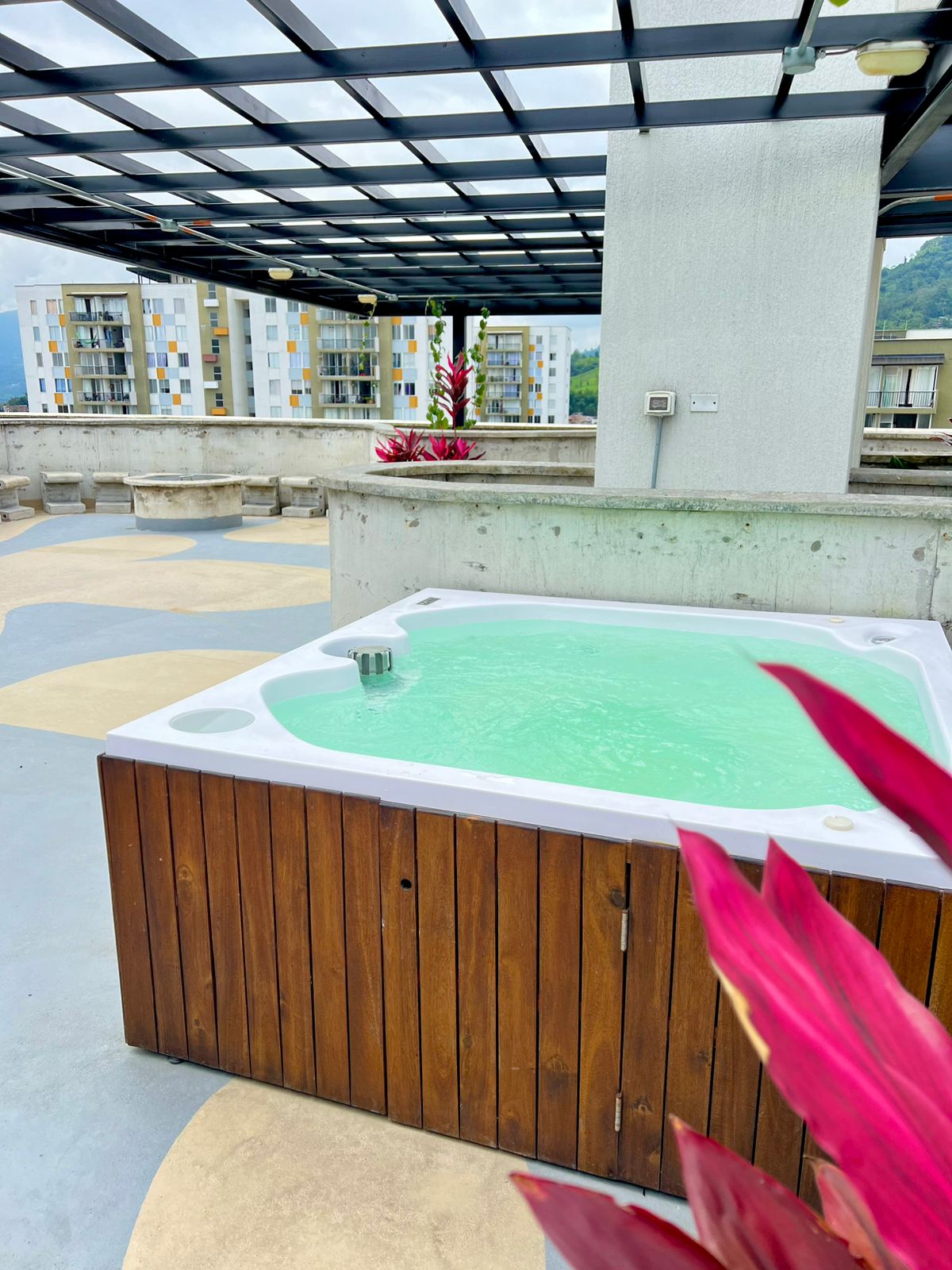 305071020260317115427 VENDO APARTAMENTO EN CENTRAL PARK