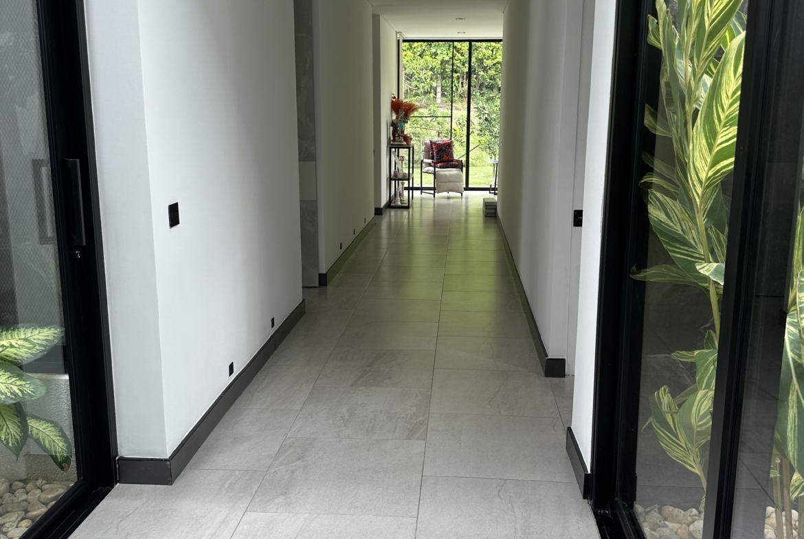 VENTA DE CASA CAMPESTRE EN MALABAR