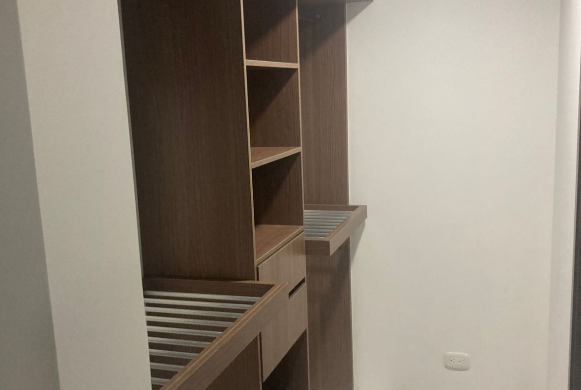 VENDO APARTAMENTO EN CIUDAD NATURA- LA MACARENA