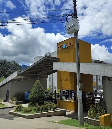 ARRIENDO APARTAMENTO EN AQCUA DOSQUEBRADAS