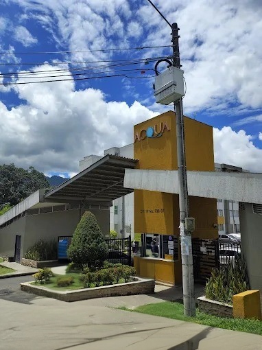 ARRIENDO APARTAMENTO EN AQCUA DOSQUEBRADAS