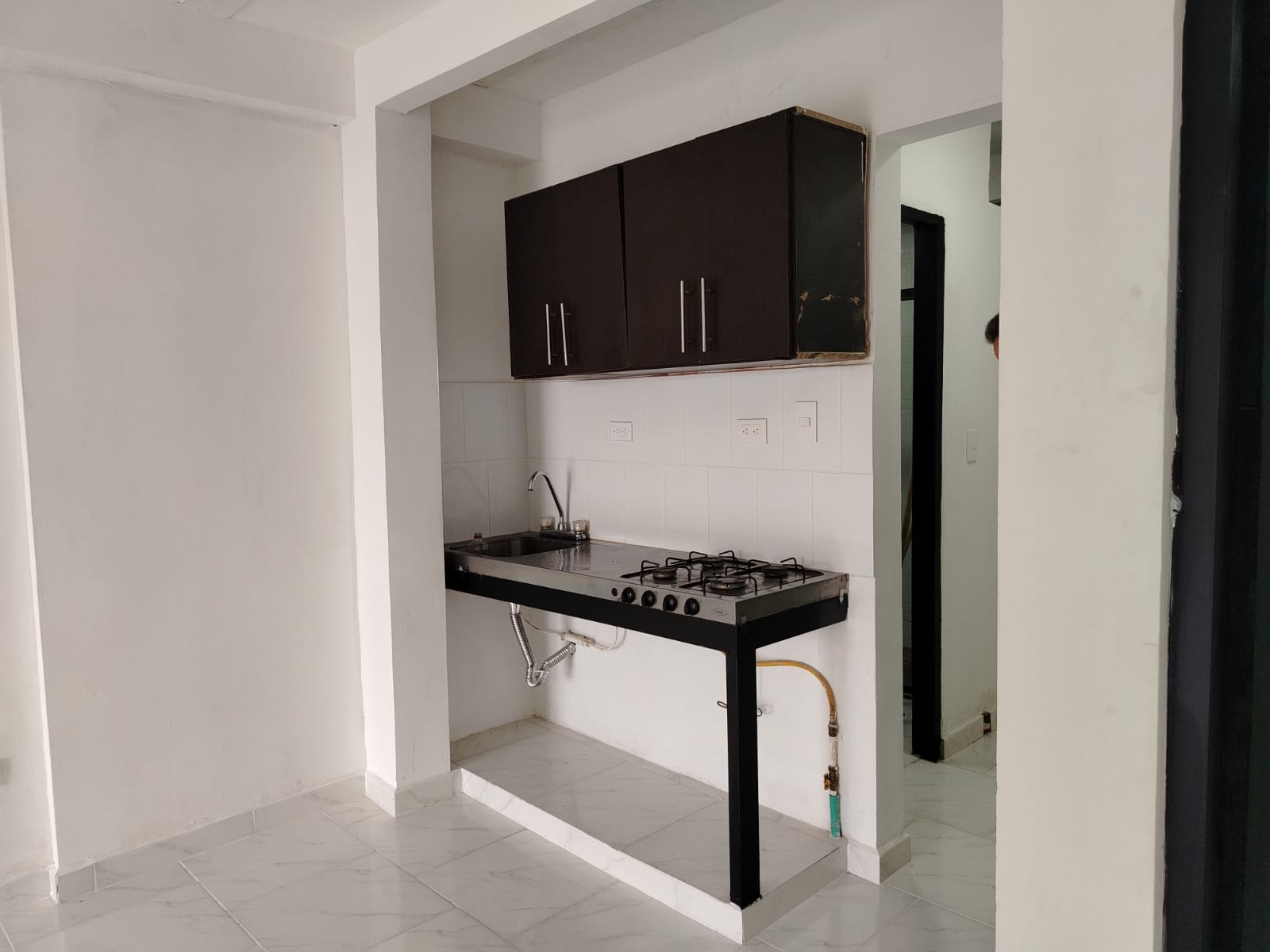 ARRIENDO LOCAL EN BARRIO SAN MARCOS SECTOR CUBA