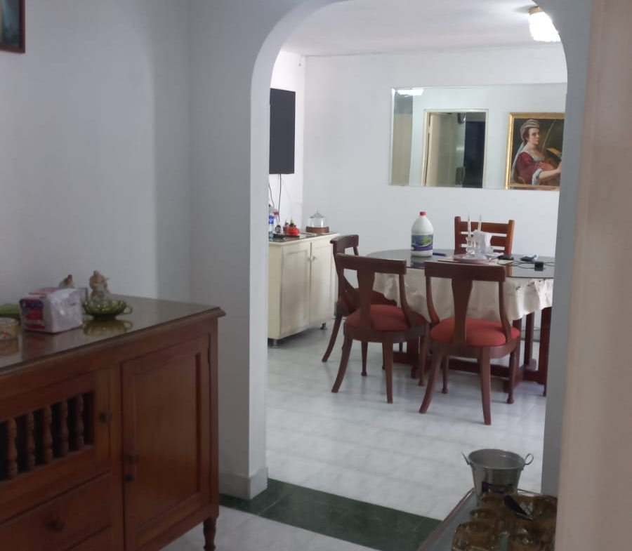 APARTAMENTO EN VENTA PROVIDENCIA