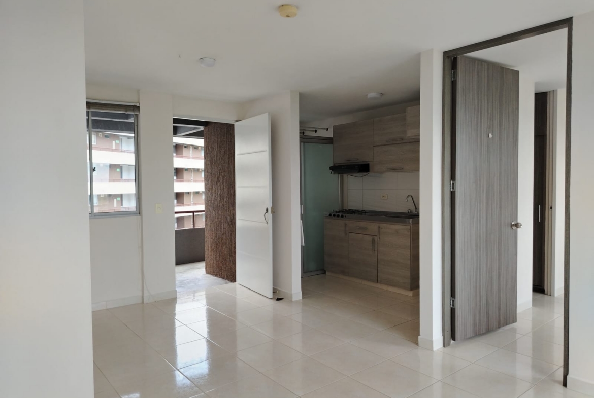 ARRIENDO APARTAMENTO EN CONDINA CONJUNTO RES. SAVANNAH