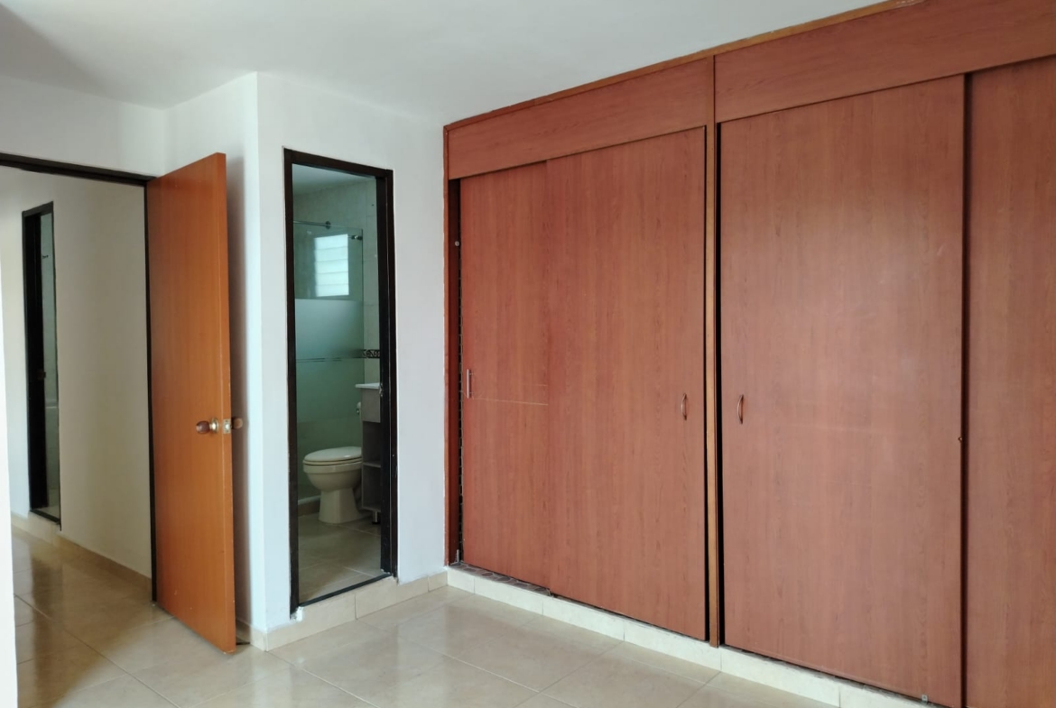 VENDO APARTAMENTO EN MILAN CONJ RES. DOSQUEBRADAS