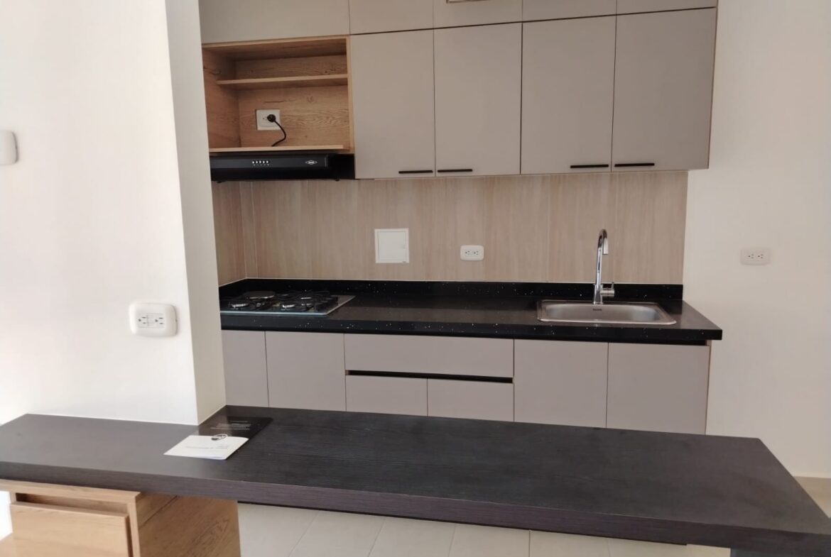 ARRIENDO APARTAMENTO SECTOR GALICIA PEREIRA