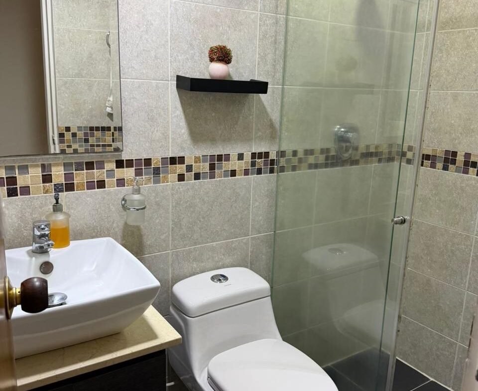 VENTA DE APARTAMENTO EN LA AURORA