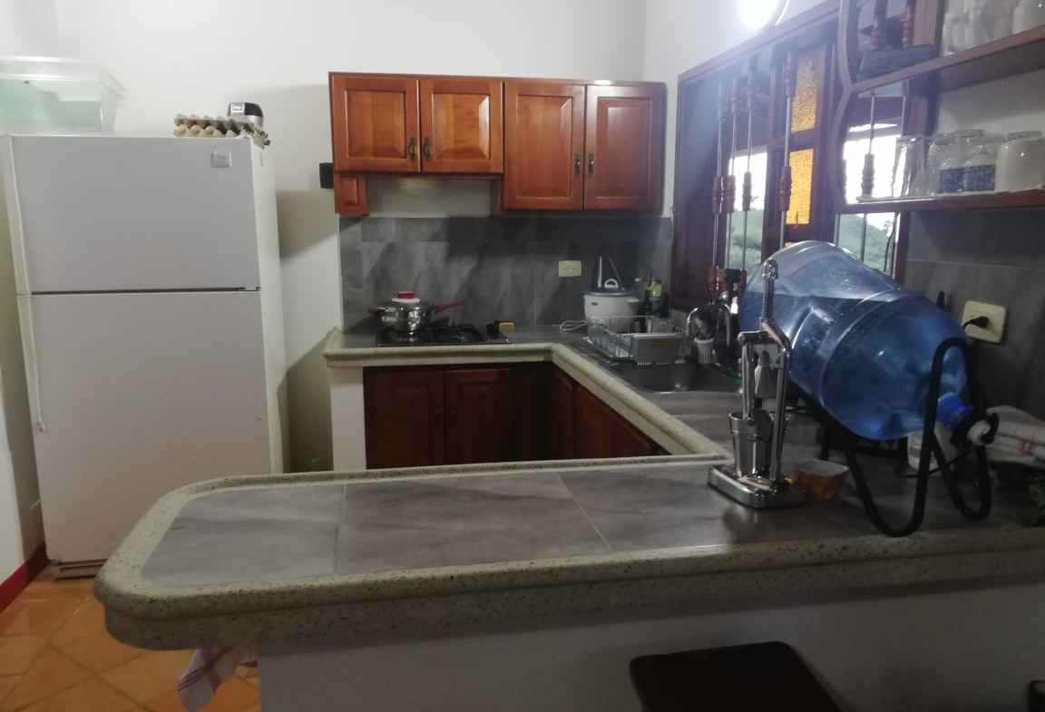 SE VENDE HERMOSA FINCA DE RECREO VIA A ARMENIA