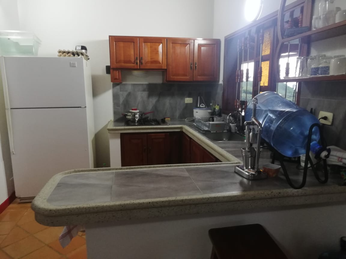 SE VENDE HERMOSA FINCA DE RECREO VIA A ARMENIA