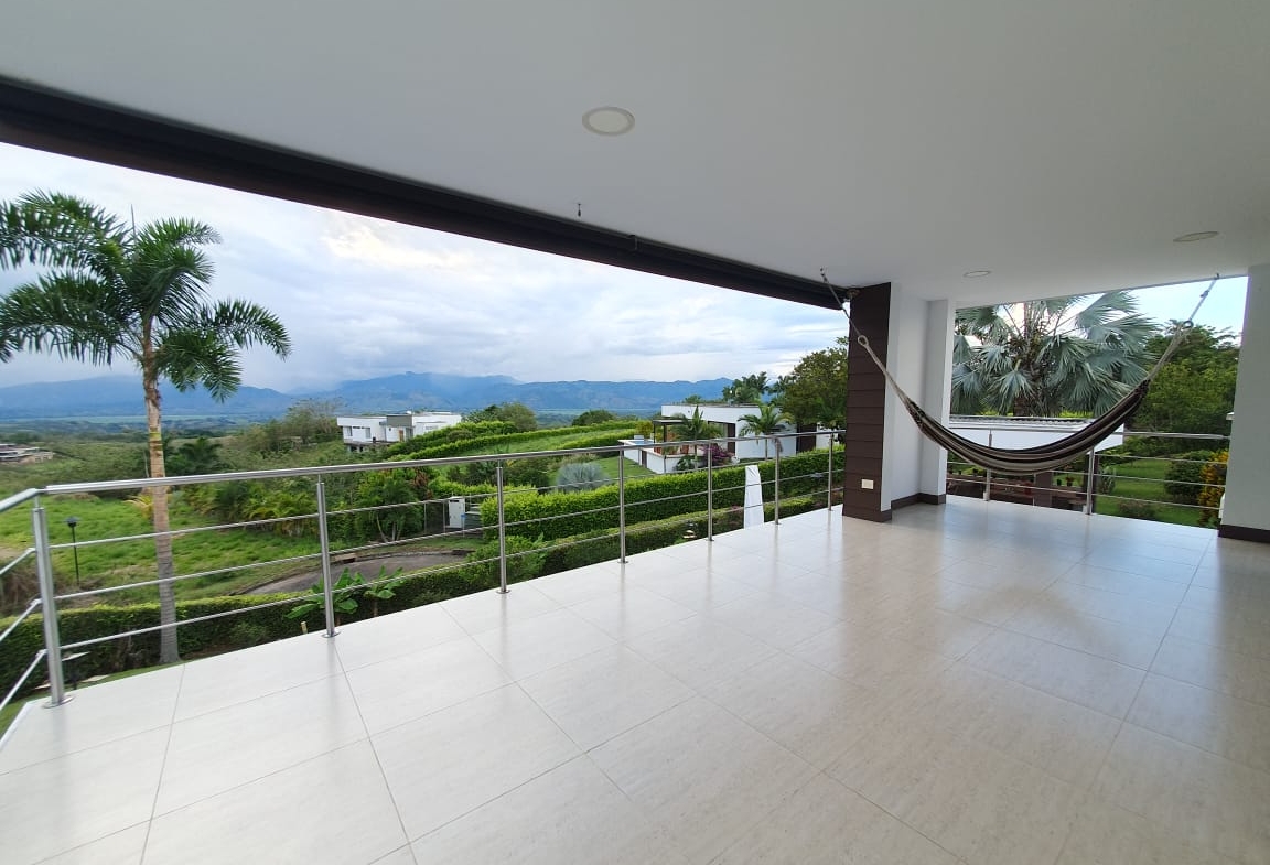 EN VENTA CASA CAMPESTRE EN CERRITOS PEREIRA