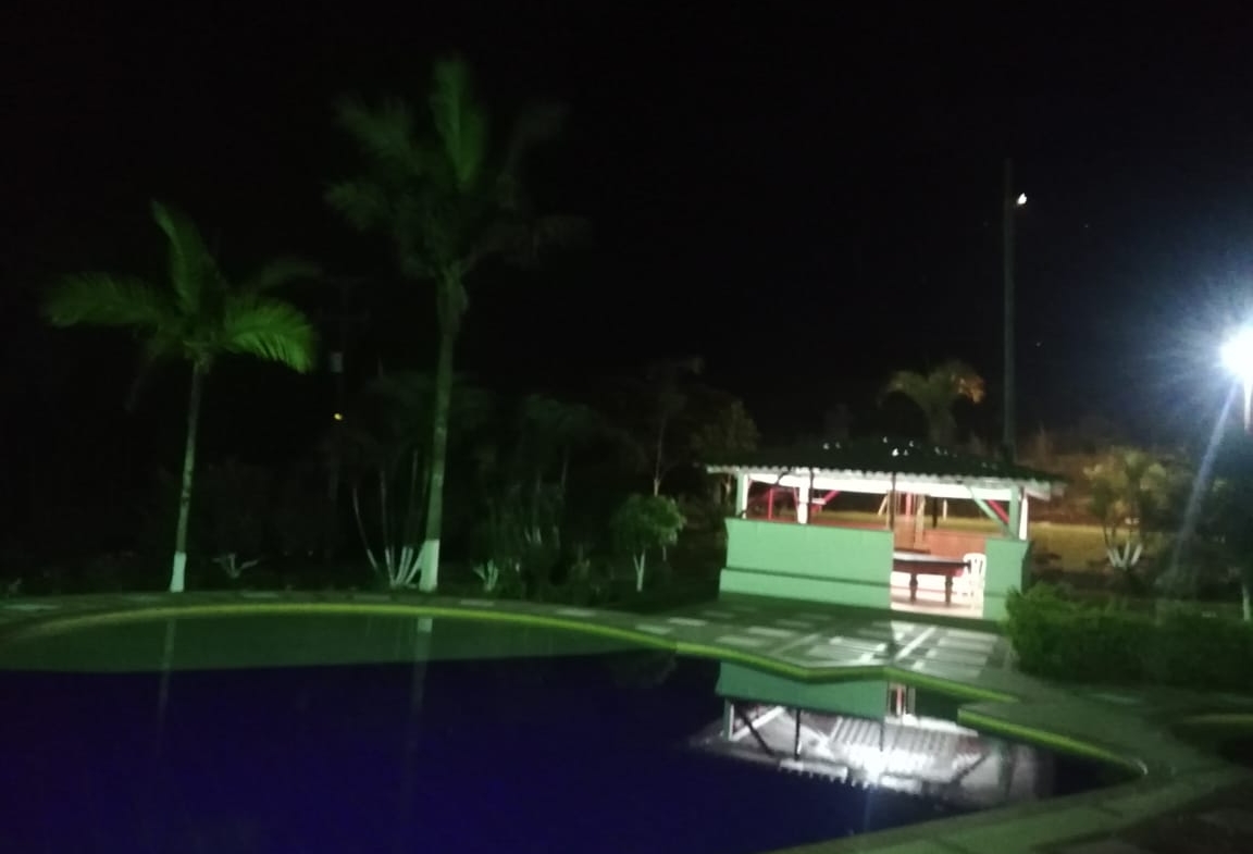 SE VENDE HERMOSA FINCA DE RECREO VIA A ARMENIA