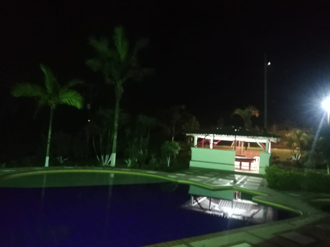 SE VENDE HERMOSA FINCA DE RECREO VIA A ARMENIA