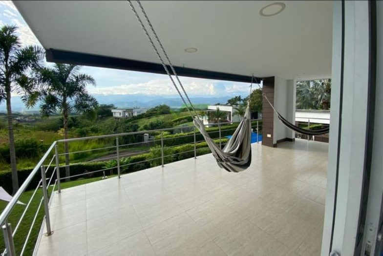 EN VENTA CASA CAMPESTRE EN CERRITOS PEREIRA