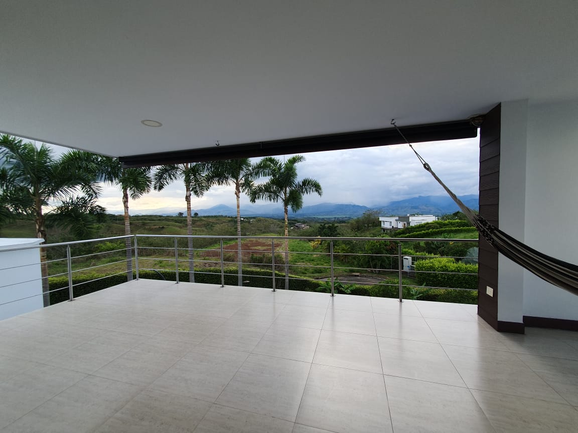 EN VENTA CASA CAMPESTRE EN CERRITOS PEREIRA
