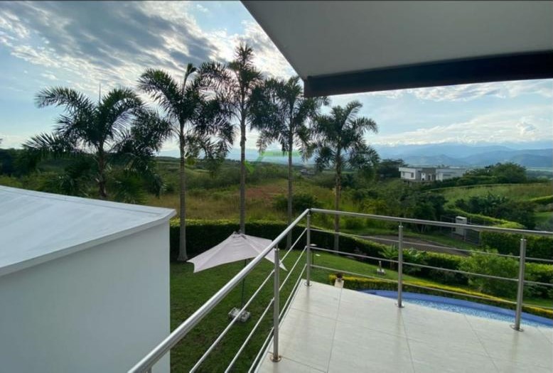 EN VENTA CASA CAMPESTRE EN CERRITOS PEREIRA
