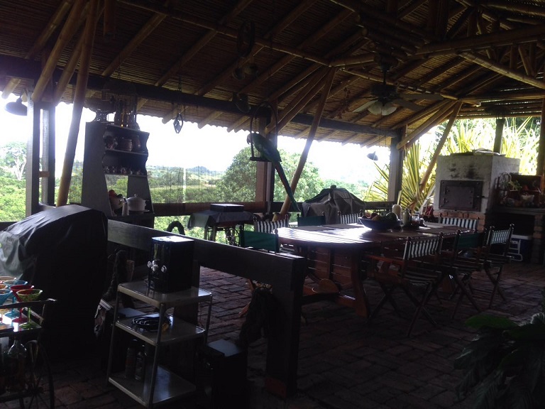 CASA CAMPESTRE VENTA VDA LA SUECIA SECTOR COMBIA
