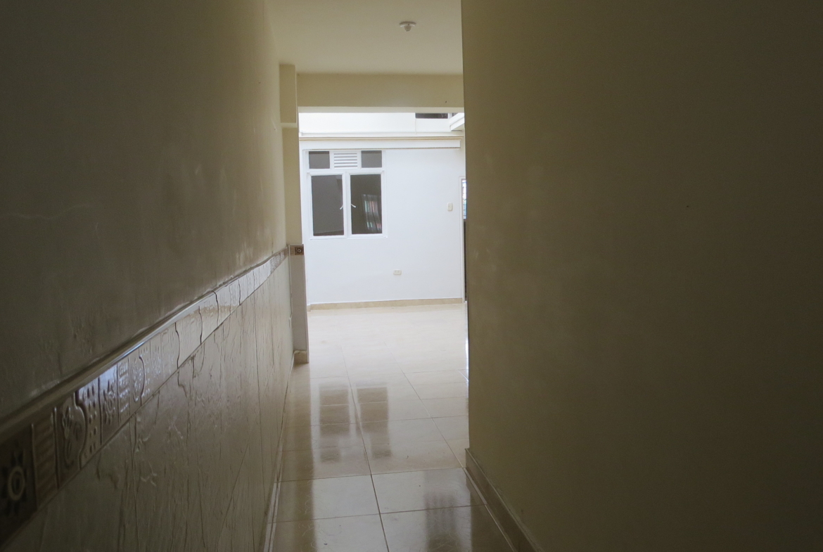 Vende casa en el centro de Pereira