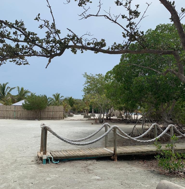 Vende lote Isla Boquerón San Bernardo del Viento