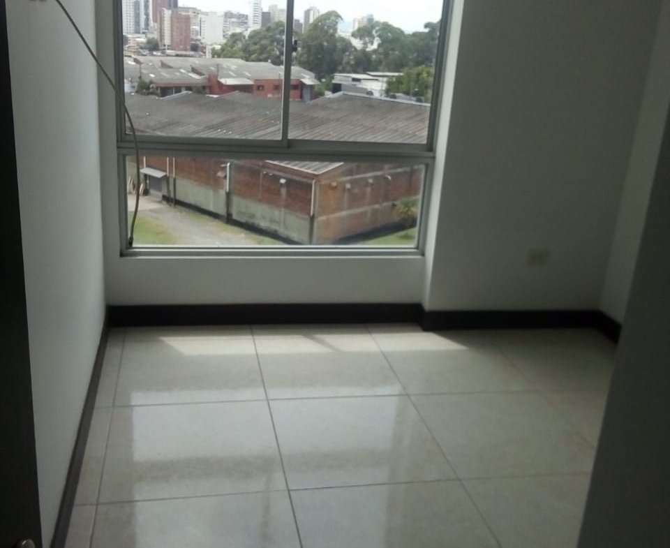 APARTAMENTO PARA LA VENTA EN DOSQUEBRADAS