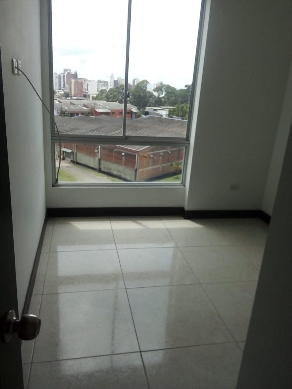 APARTAMENTO PARA LA VENTA EN DOSQUEBRADAS