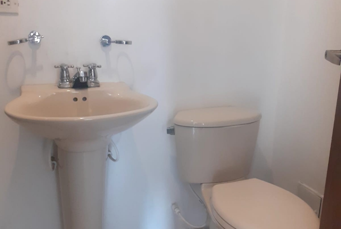 Vendo Apartamento en Portal de la 14 Pereira