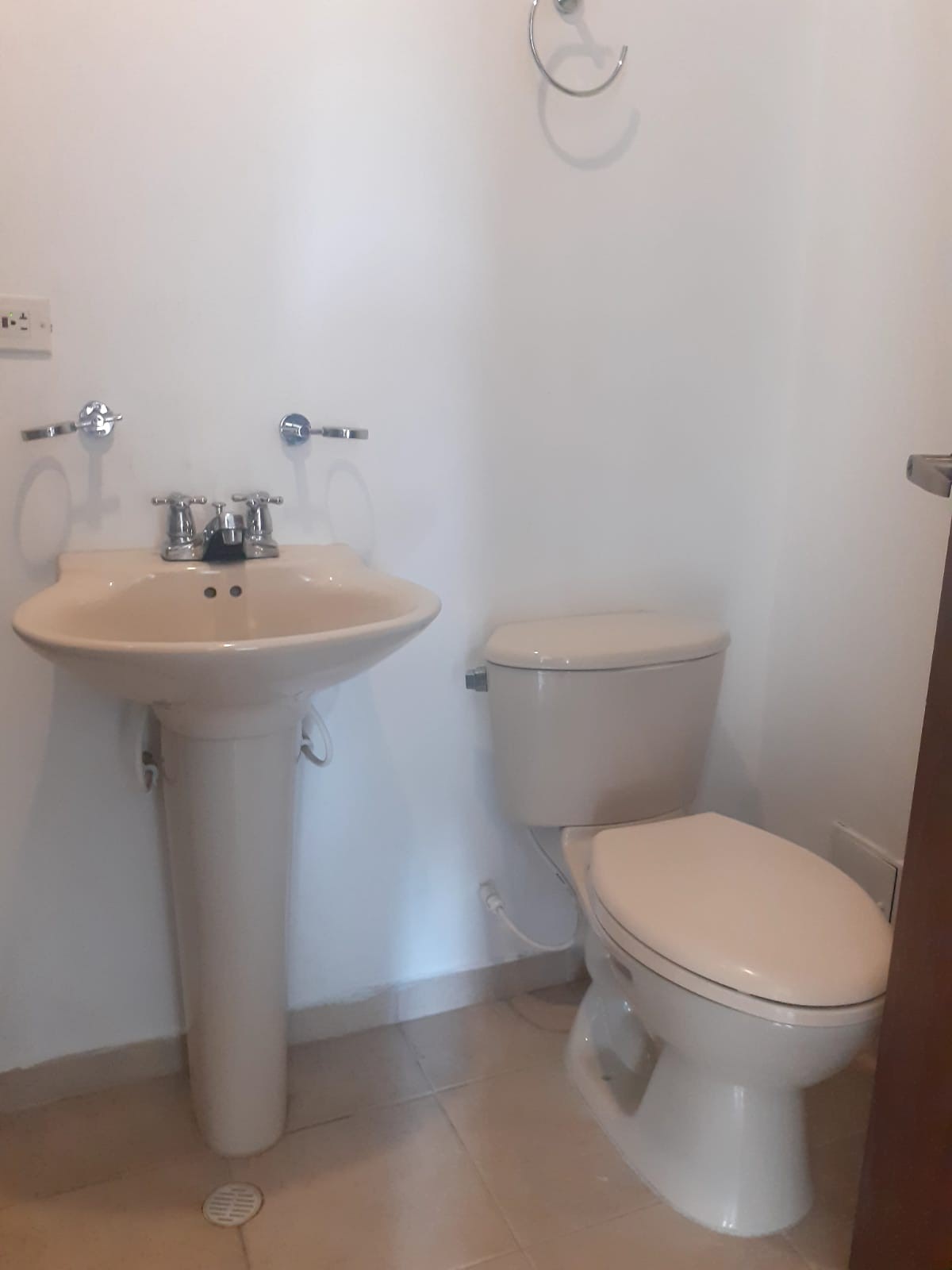 Vendo Apartamento en Portal de la 14 Pereira