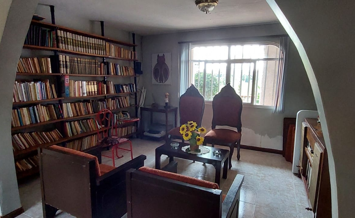 VENDO FINCA EN EL SECTOR DE MORELIA