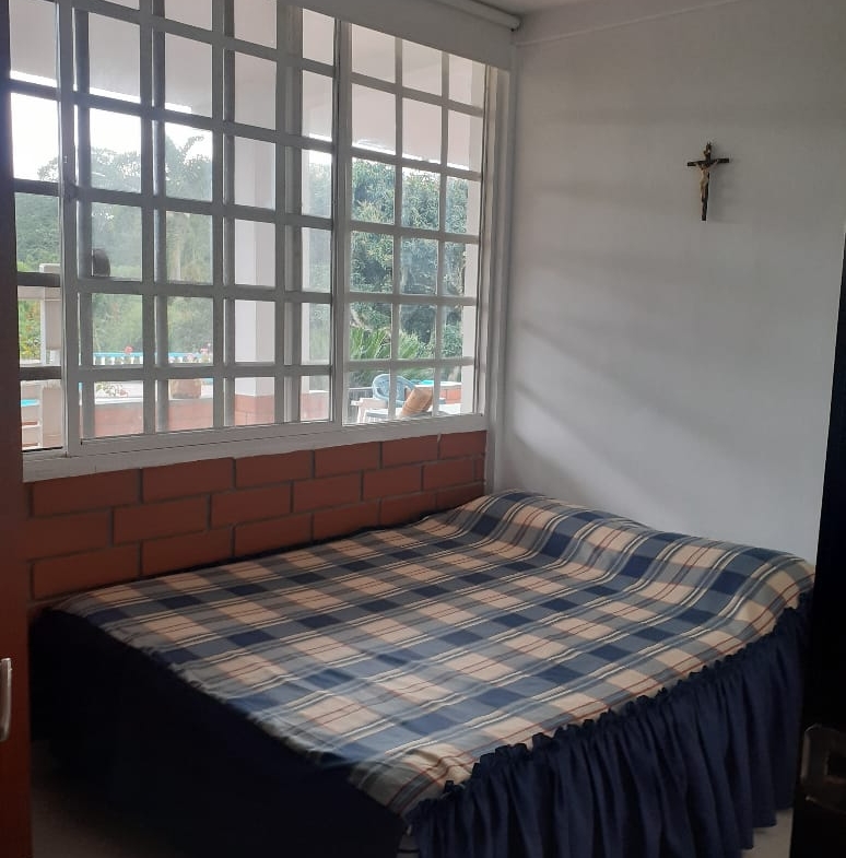 VENDO FINCA SECTOR MORELIA