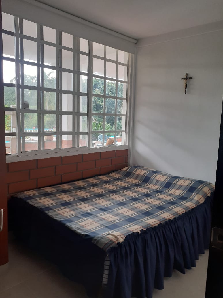 VENDO FINCA SECTOR MORELIA