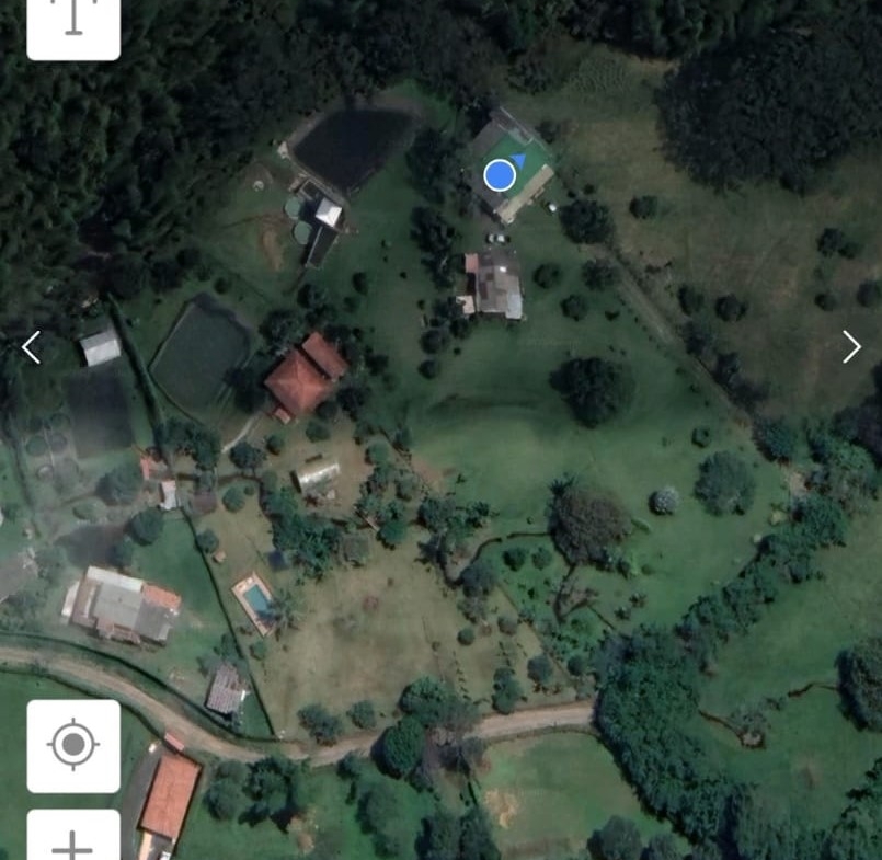 VENDO HERMOSA FINCA DE 10.000 M2 a 5 MIN DEL CRUCERO DE COMBIA