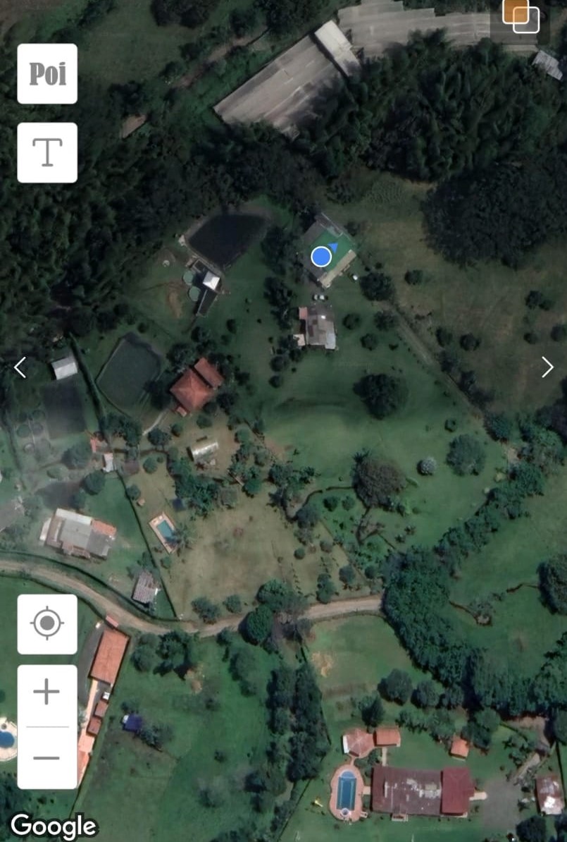 305071120221103045713 VENDO HERMOSA FINCA DE 10.000 M2 a 5 MIN DEL CRUCERO DE COMBIA