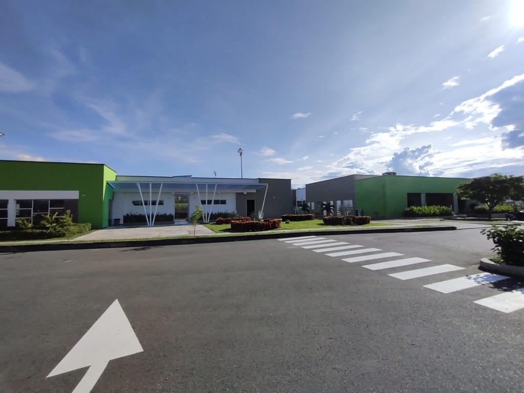 VENDO LOTE EN CONDOMINIO EN VITERBO CALDAS