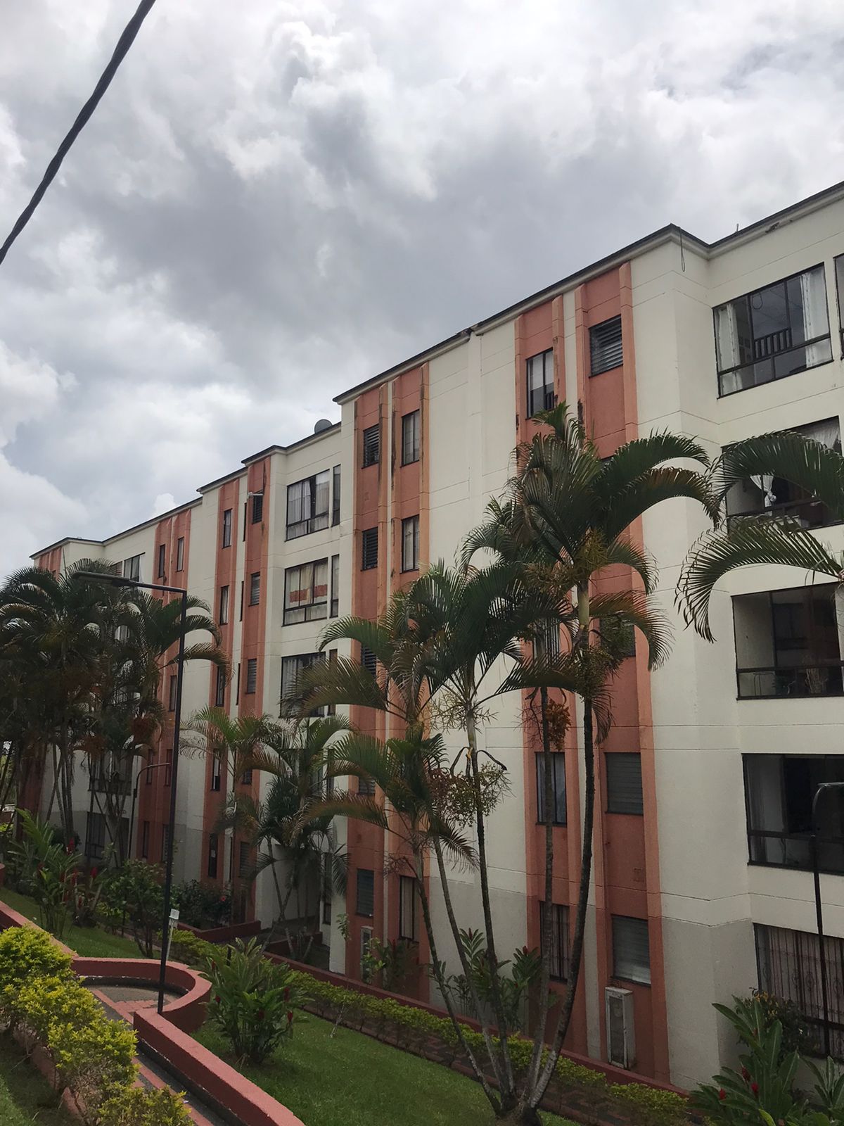 305071120230308035832 VENDO APARTAMENTO EN TORRES DE SAN MATEO