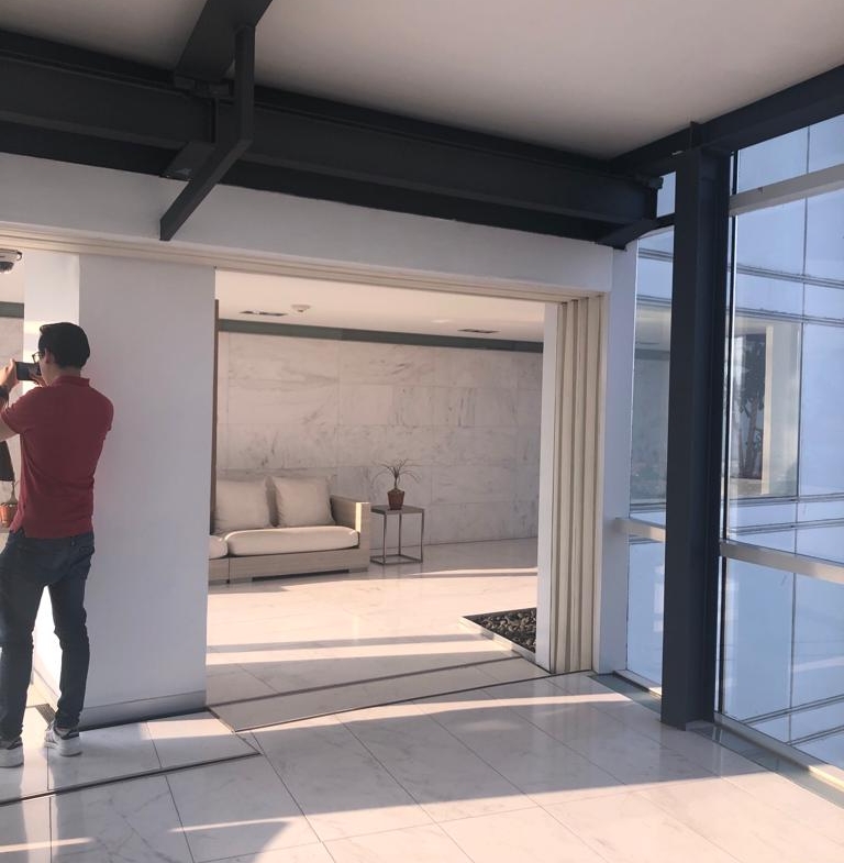 VENDO APARTAMENTO EN CIUDAD DE MEXICO DF