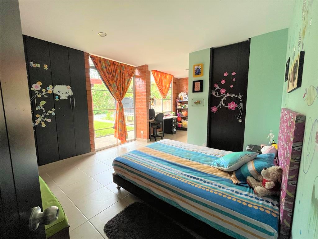 VENDO CASA CAMPESTRE EN VIA ARMENIA