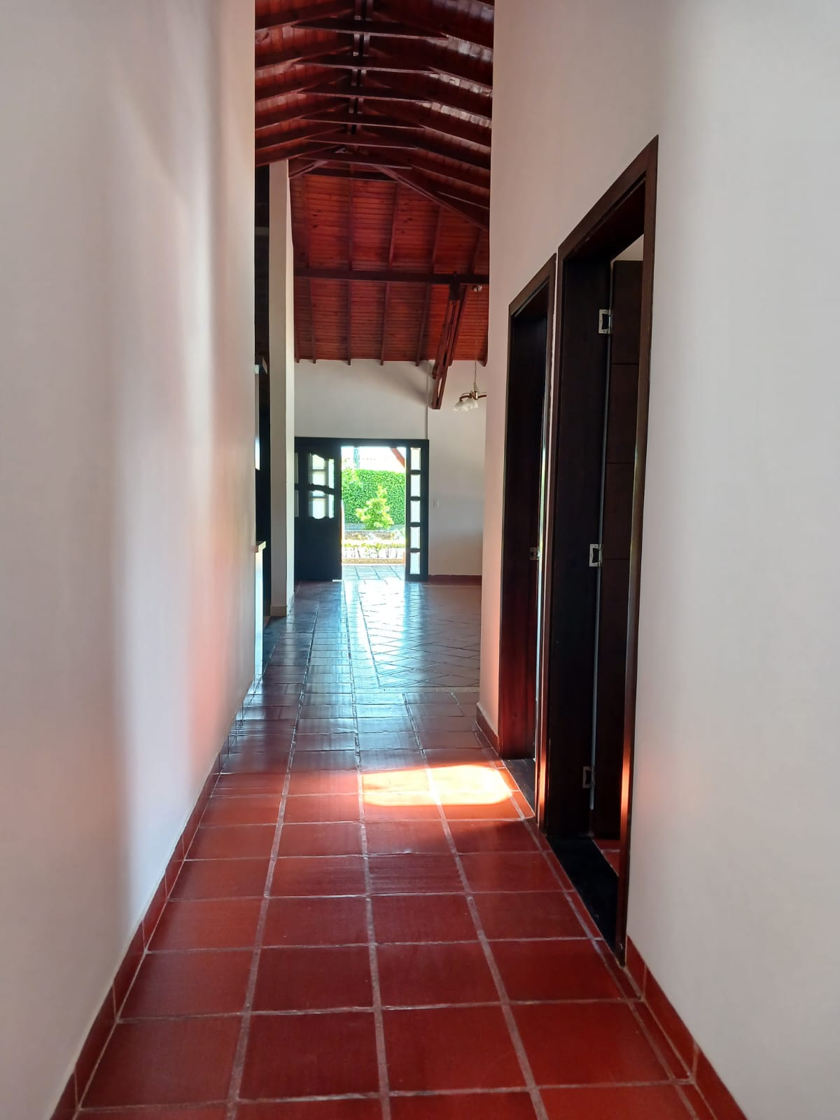 VENDO CASA CAMPESTRE VIA CERRITOS LA VIRGINIA