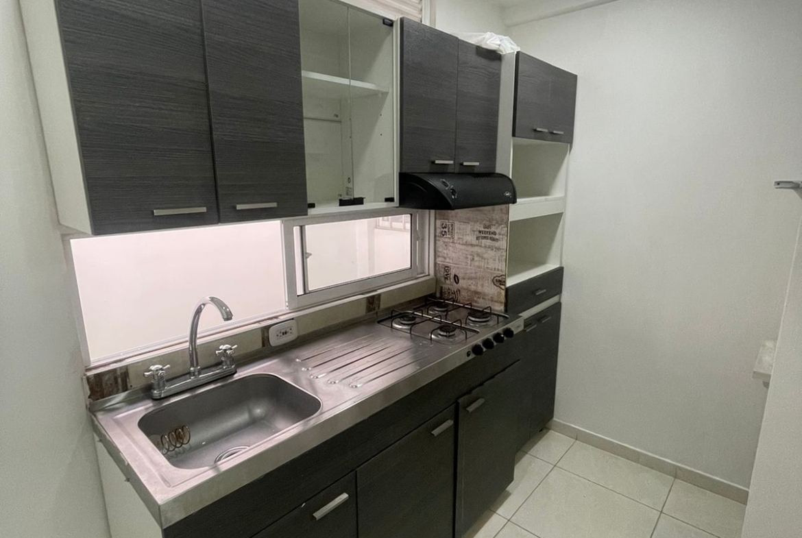 ARRIENDO APARTAMENTO PROVIDENCIA PEREIRA