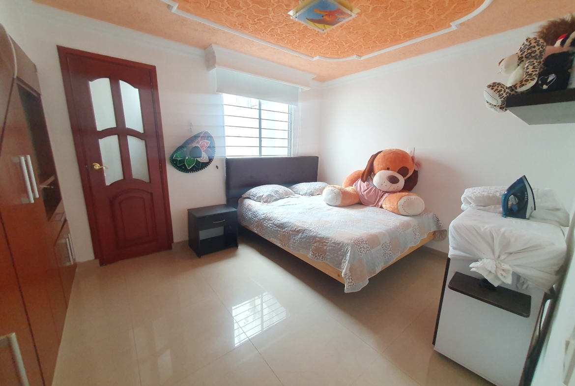 EN VENTA CASA AV SUR SECTOR PUEBLITO CAFETERO