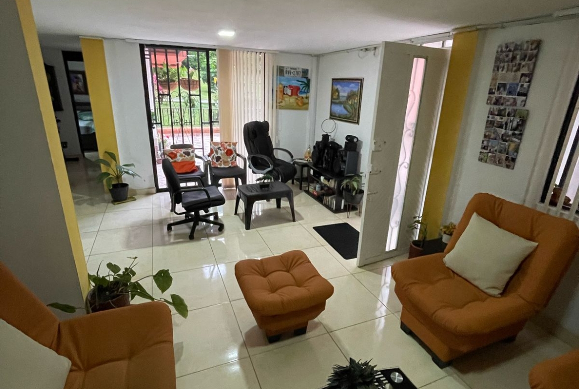 SE PERMUTA APARTAMENTO EN GAMMA 4