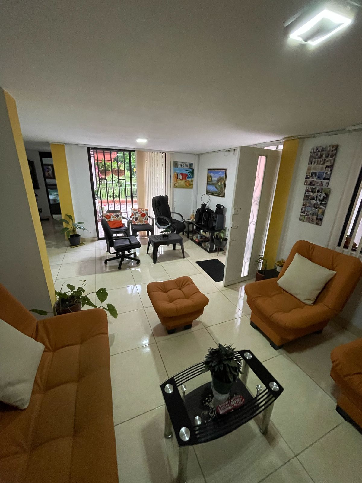 SE PERMUTA APARTAMENTO EN GAMMA 4