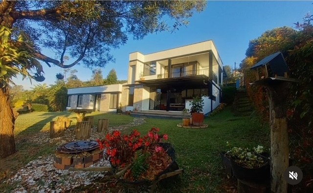 VENTA DE FINCA EN RIONEGRO ANTIOQUIA