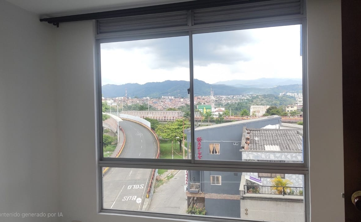 SE VENDE APARTAMENTO SECTOR CENTRO