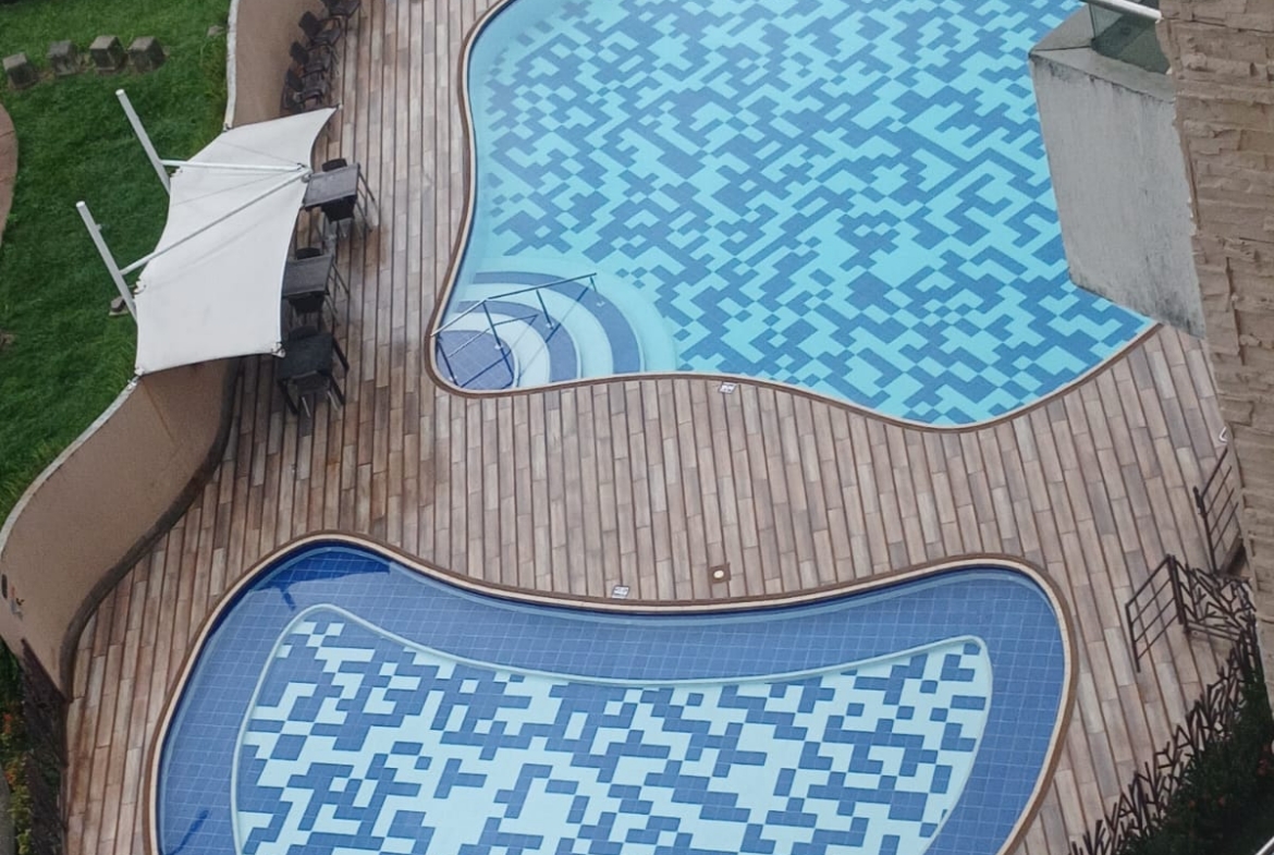 VENDO APARTAMENTO EN ALAMOS PEREIRA