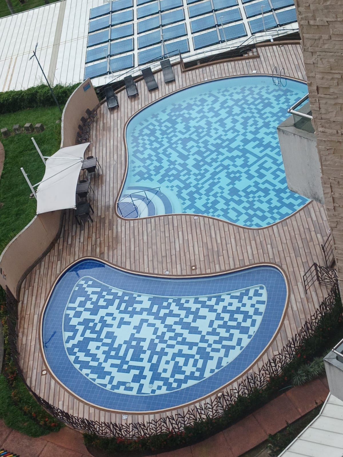 VENDO APARTAMENTO EN ALAMOS PEREIRA