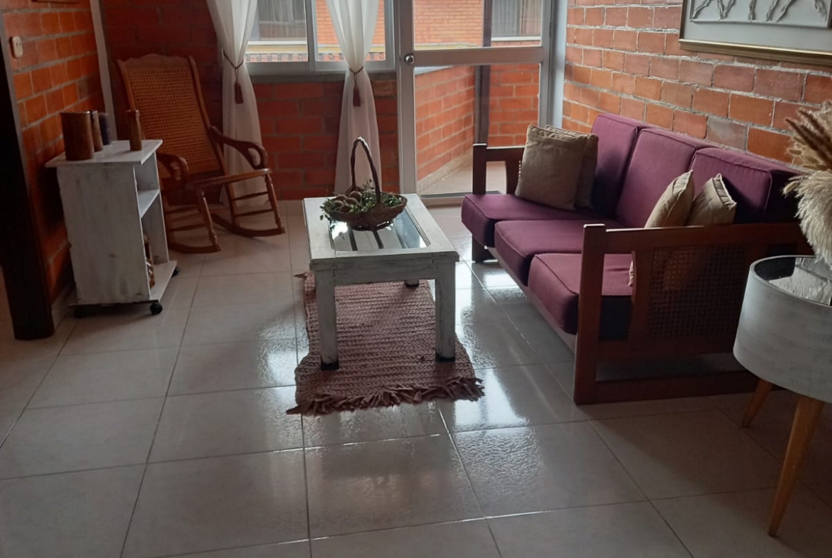 VENTA DE CABAÑA EN VITERBO CALDAS