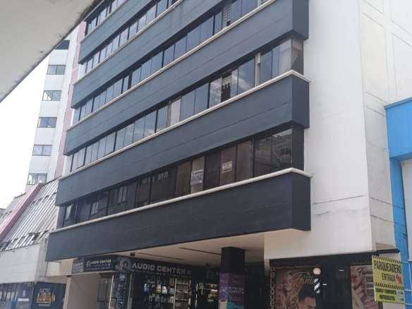 APARTAMENTO PARA LA VENTA EN EL CENTRO