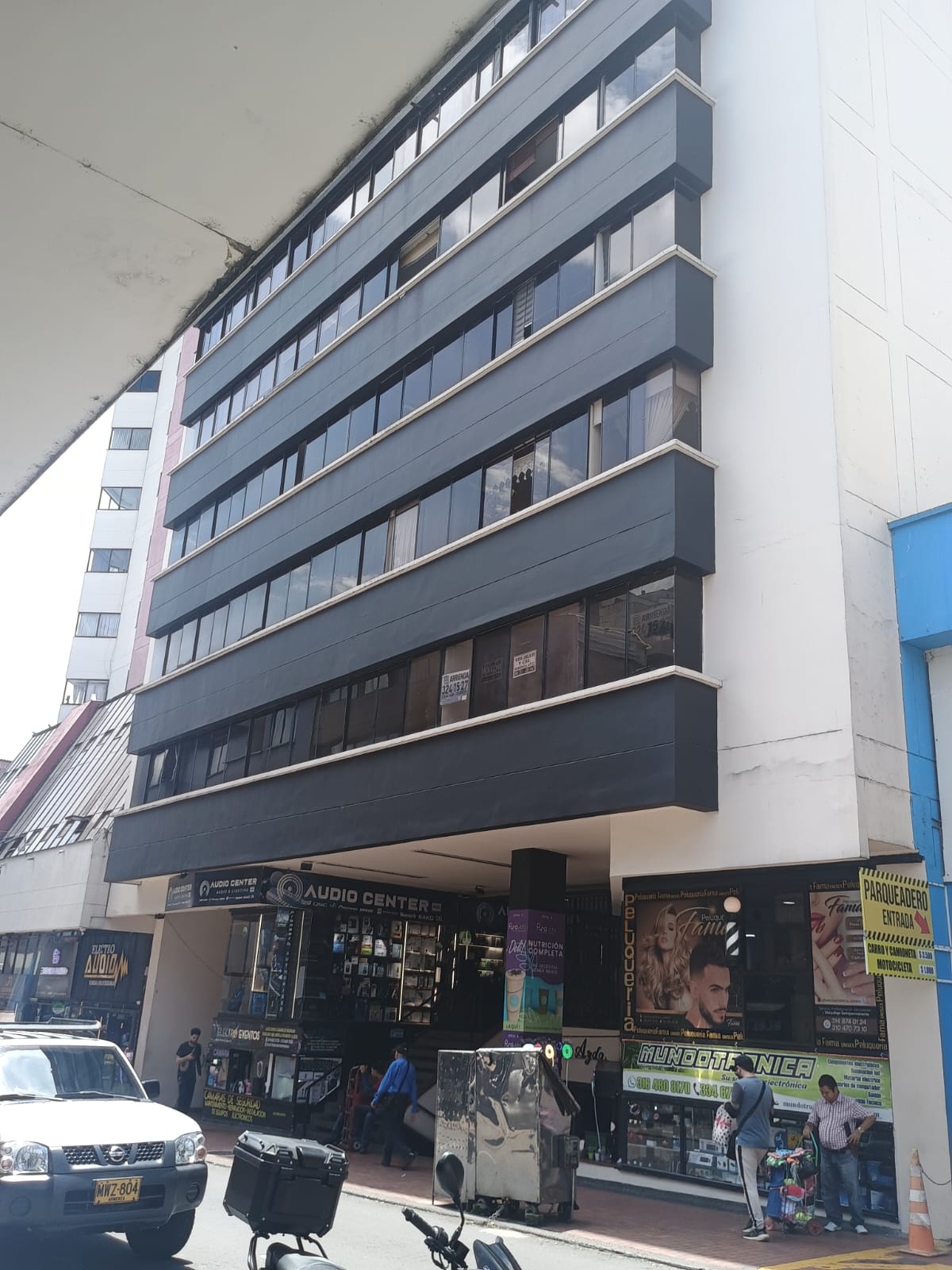 305071120250725031307-2 APARTAMENTO PARA LA VENTA EN EL CENTRO